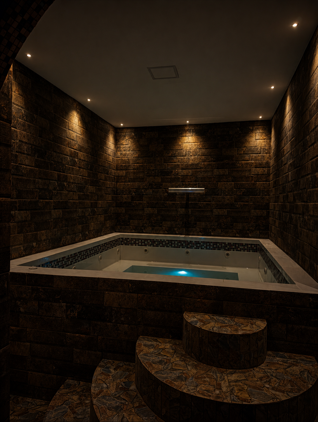 Piscina romana
