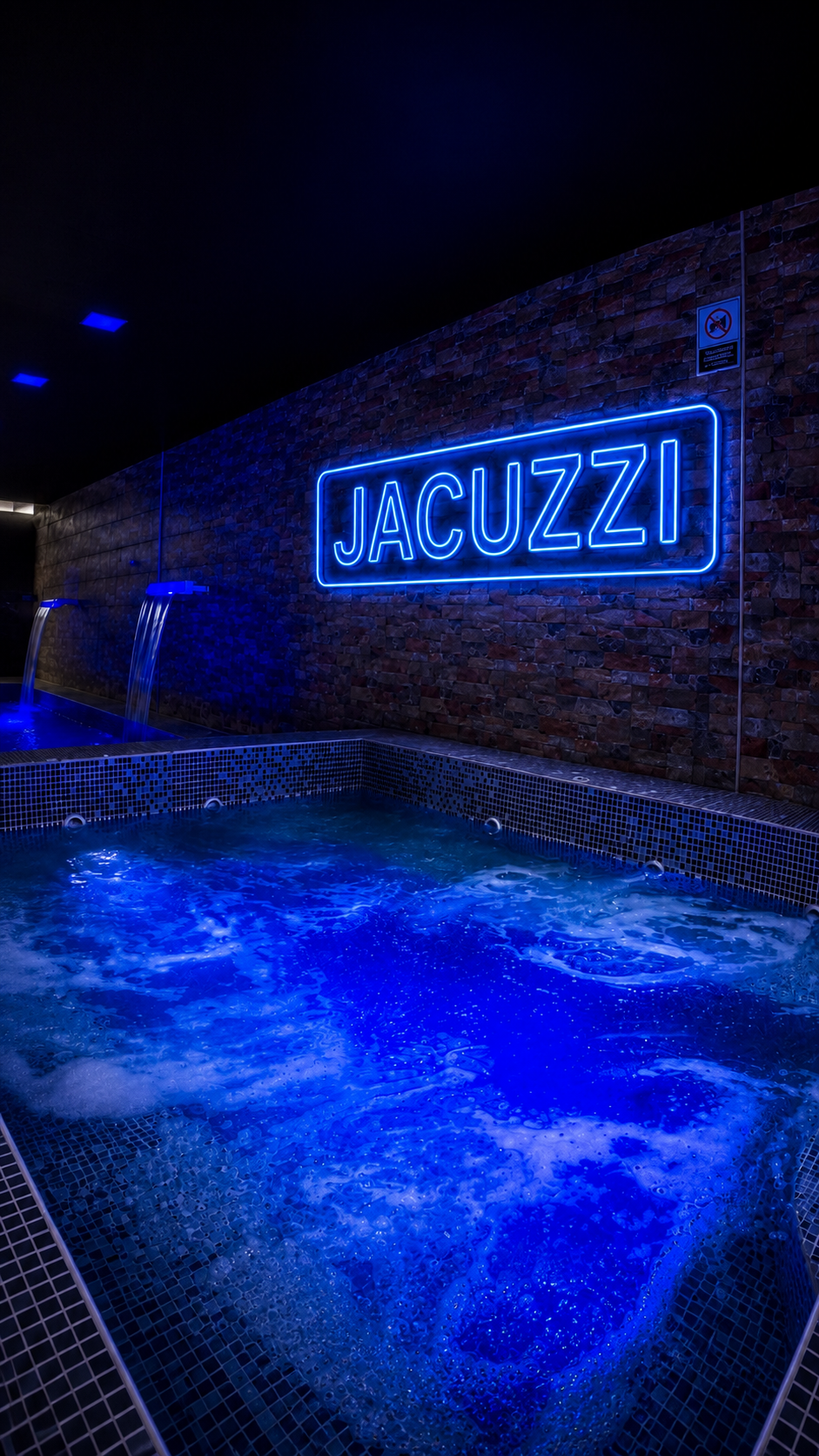 Jacuzzi